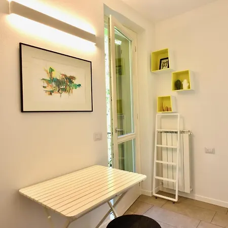 Italian - La Petite Maison Du شقة