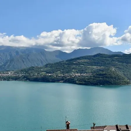 Italian - La Petite Maison Du شقة *
