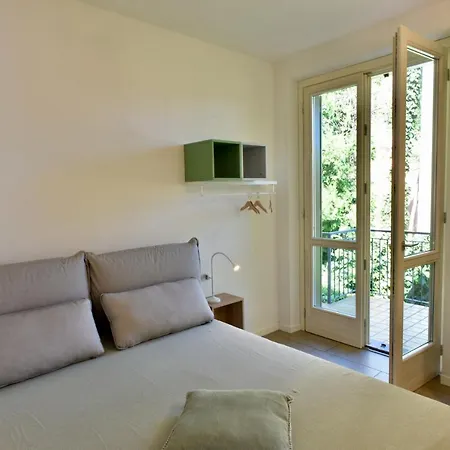 شقة Italian - La Petite Maison Du