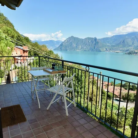 Italian - La Petite Maison Du شقة تافيرنولا بيرغاماسكا