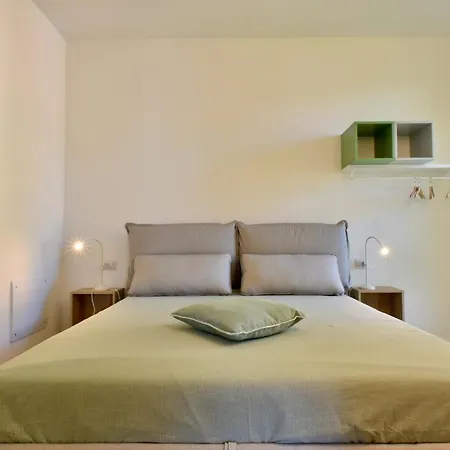 Italian - La Petite Maison Du شقة *