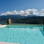 Apartmán Italian - La Petite Maison Du *