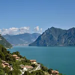 Italian - La Petite Maison Du