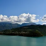 Apartmán Italian - La Petite Maison Du