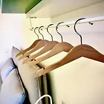 Apartmán Italian - La Petite Maison Du *