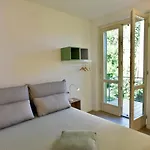 Apartmán Italian - La Petite Maison Du