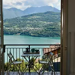 Italian - La Petite Maison Du * Tavernola Bergamasca