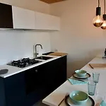 Apartmán Italian - La Petite Maison Du