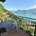 Italian - La Petite Maison Du Apartmán Tavernola Bergamasca