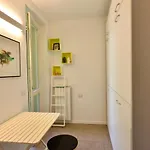Apartmán Italian - La Petite Maison Du Tavernola Bergamasca