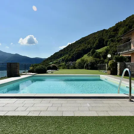 Apartmán Italian - La Petite Maison Du *