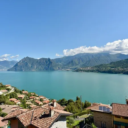 Apartmán Italian - La Petite Maison Du